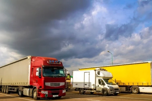 Çorum Erzincan Nakliyat Ambarları